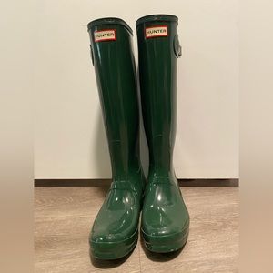 ORIGINAL TALL GLOSS (HUNTER GREEN)